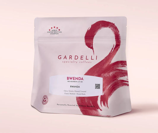 Gardelli - (Bwenda)