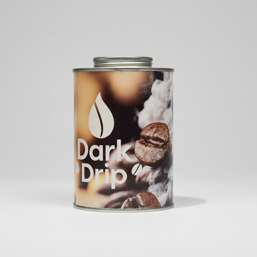 Dark Drip- Tobacco (Malaysia)