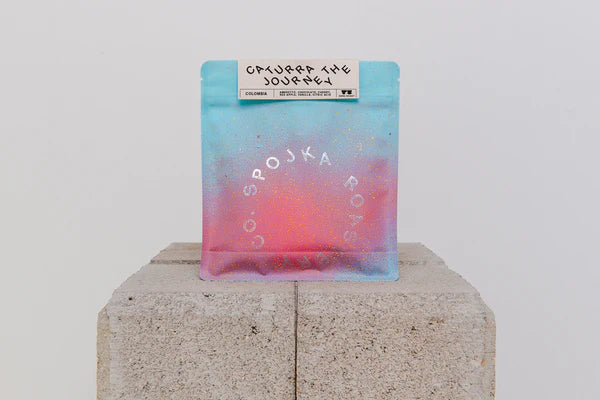 سبوجكا - كاتورا الرحلة