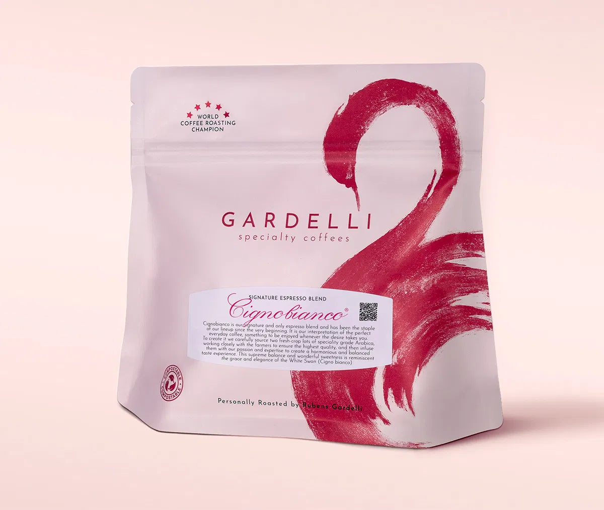 Gardelli - (Cignobianco)