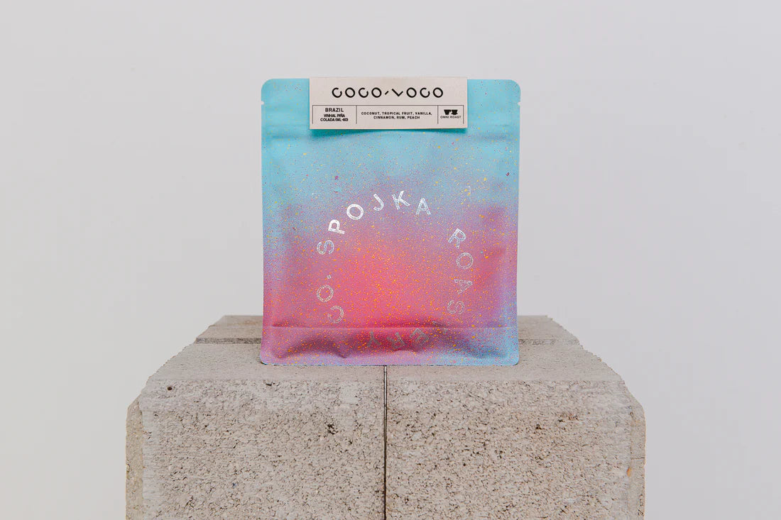 Spojka - Coco Loco (Brazil)