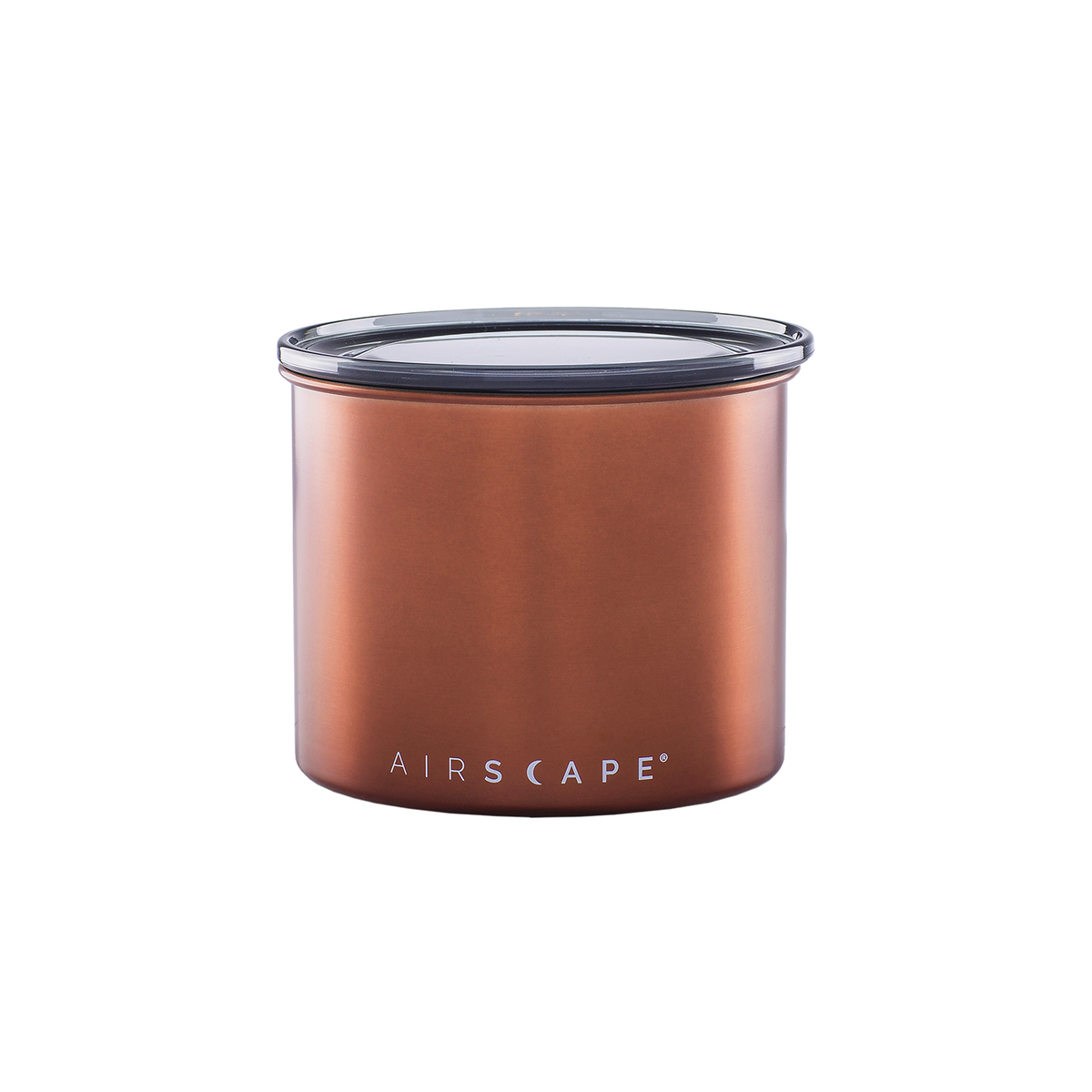 Airscape Classic 250g - Brushed Copper