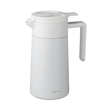 Hario - Double-Walled Thermal Pot with CERAMIC COATING