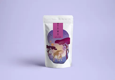 سومو - ليكوبو اسبريسو (بوروندي)