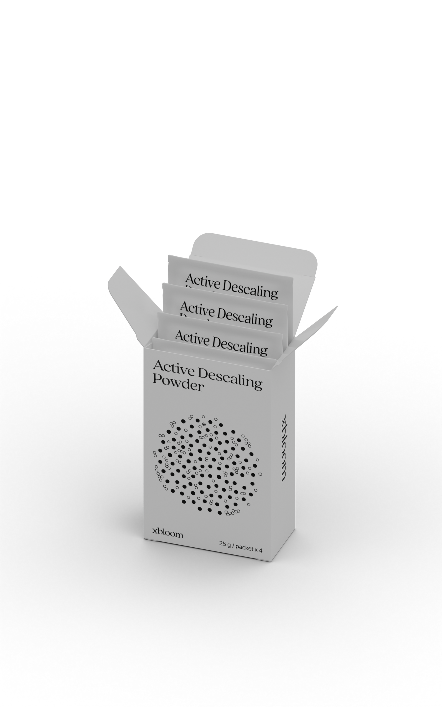 xBloom - Active Descaling Powder