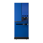 xBloom Studio Offline Blue - front