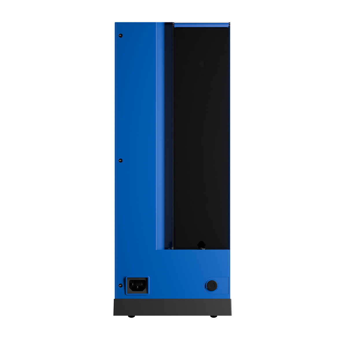 xBloom Studio Offline Blue - rear