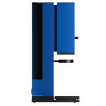xBloom Studio Offline Blue - side left