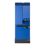 xBloom Studio Offline Blue - side right