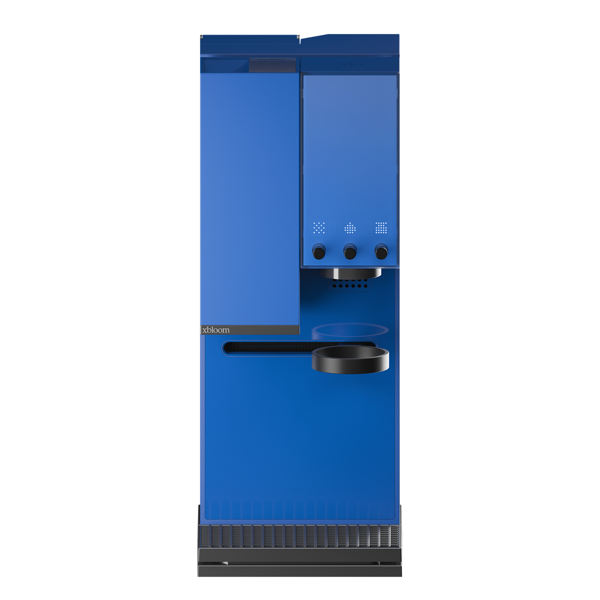 xBloom Studio Offline Blue - side right
