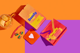 Buzzly - Melon (Colombia)