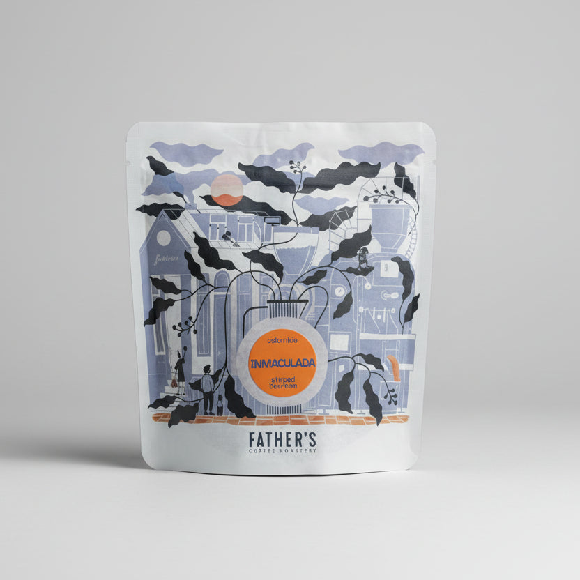 Father's-Immaculada (Colombia)