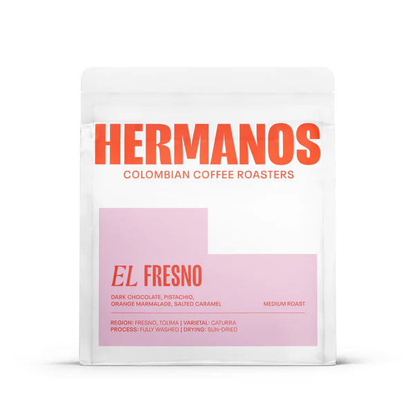 HERMANOS - El Fresno