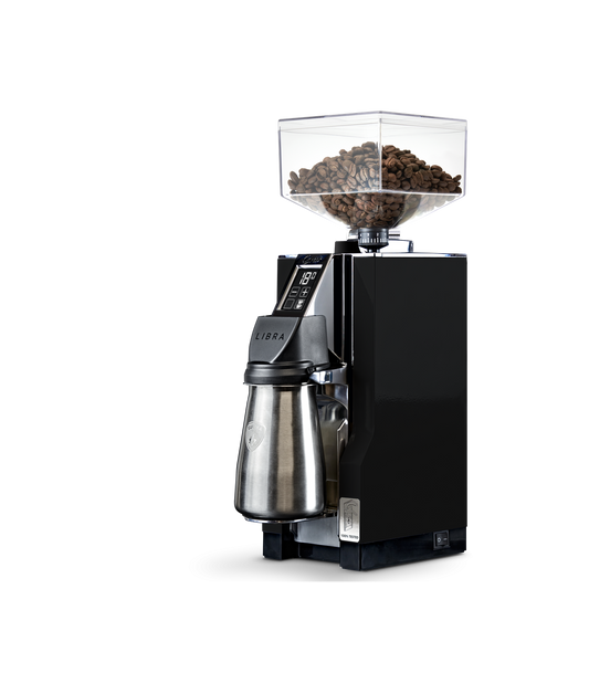 Eureka- Mignon Libra Brew Grinder