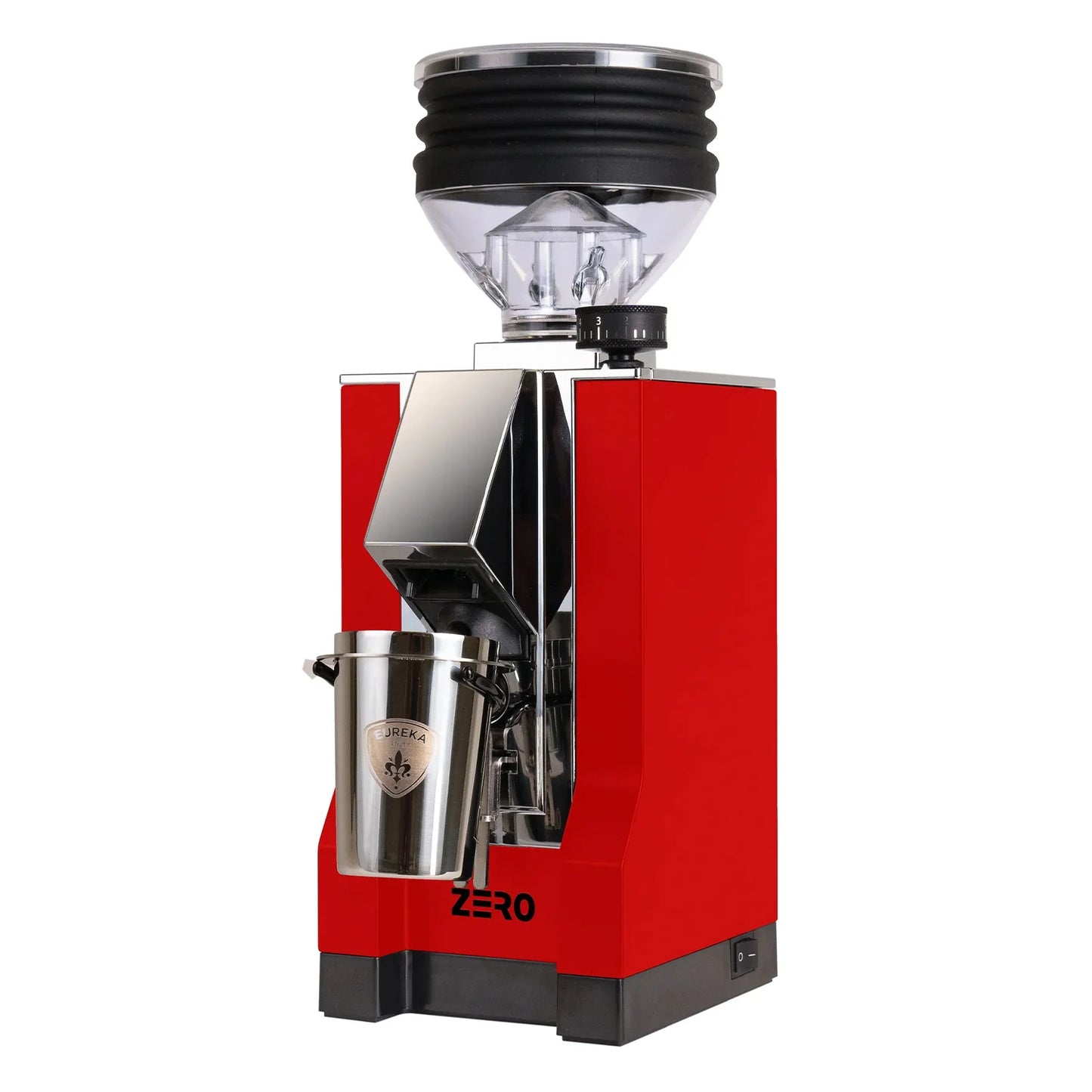 EUREKA -MIGNON ZERO COFFEE GRINDER