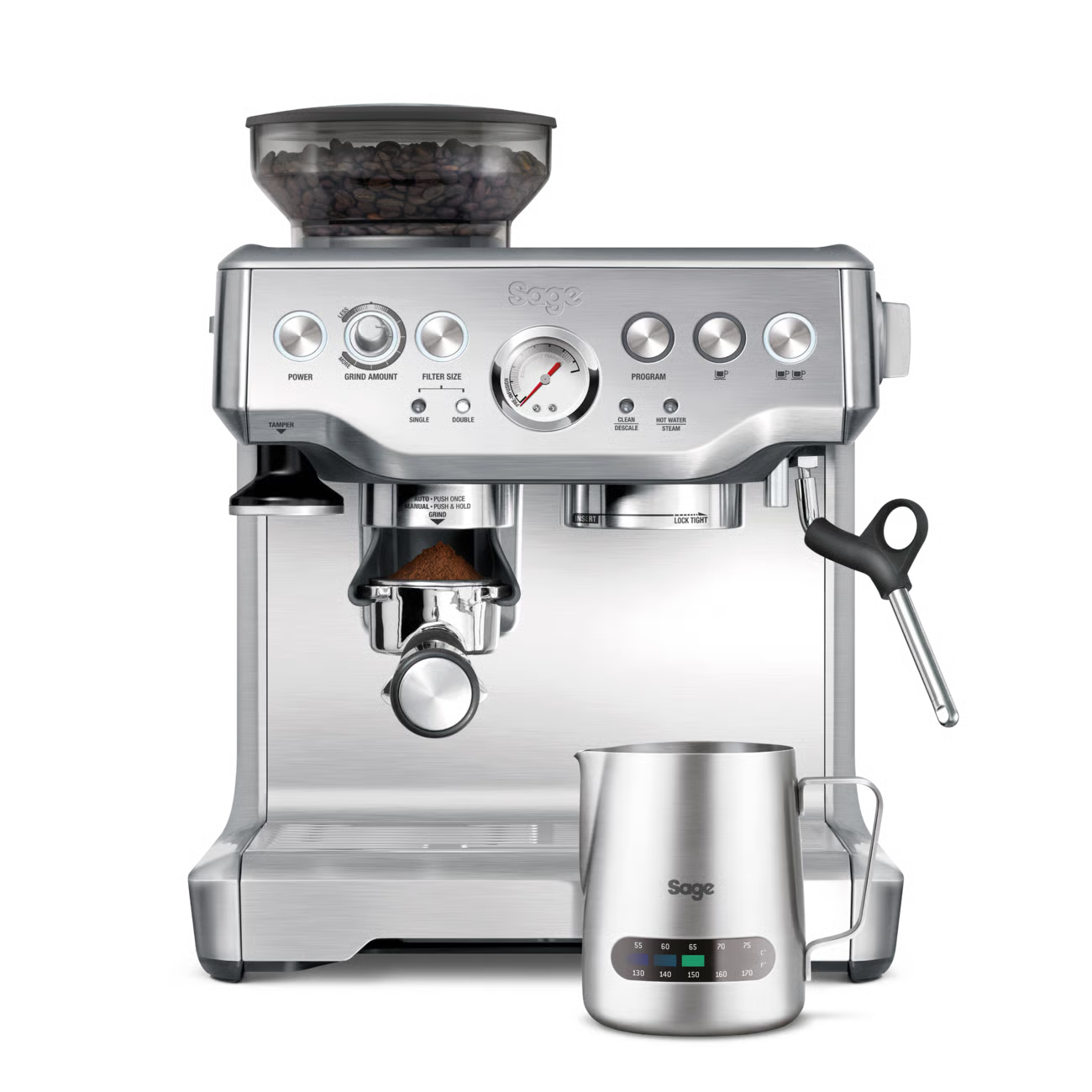 Sage - the Barista Express™