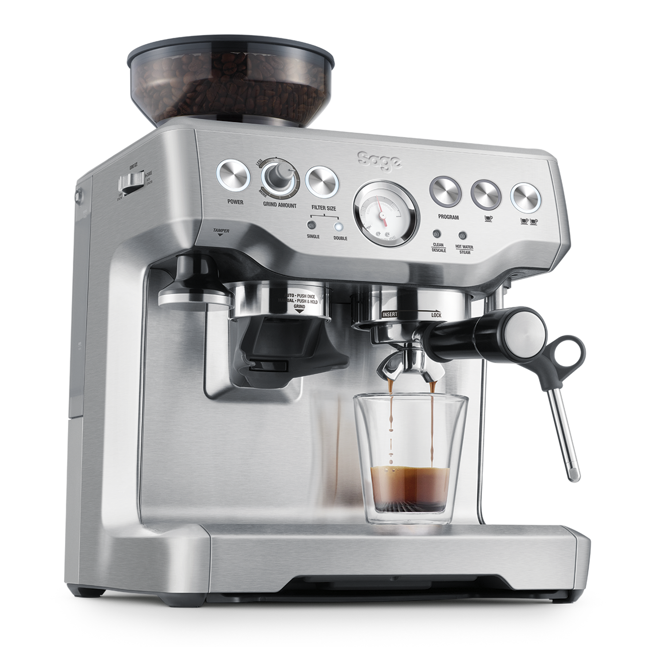 Sage - the Barista Express™