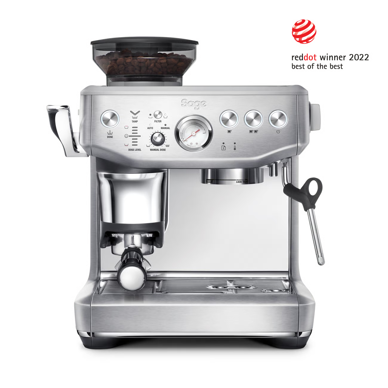 Sage - the Barista Express™ Impress