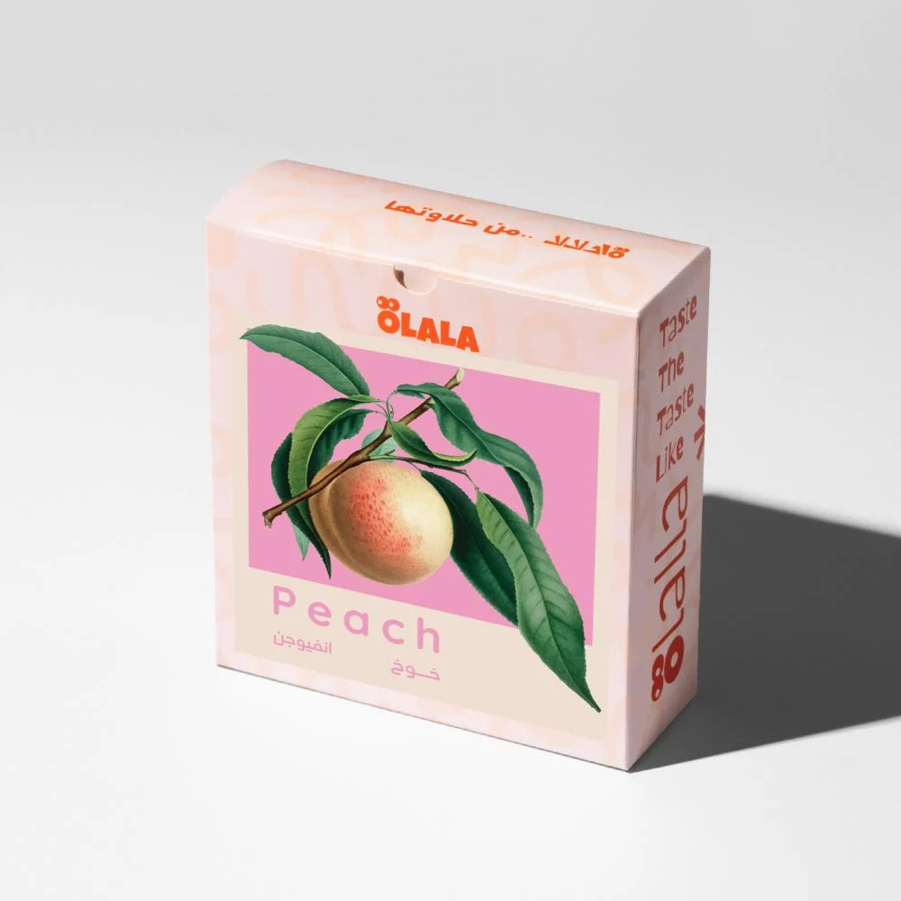 OLALA- Peach (Colombia)
