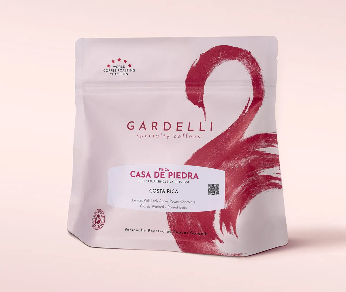 Gardelli - (Finca Case De Piedra)