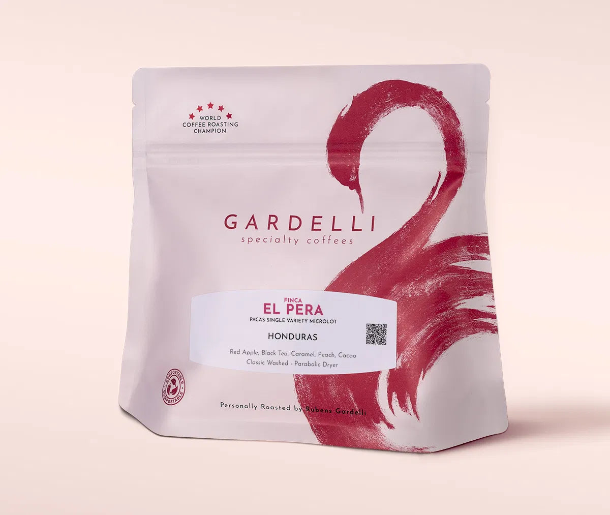 Gardelli- Finca El Pera (Honduras)