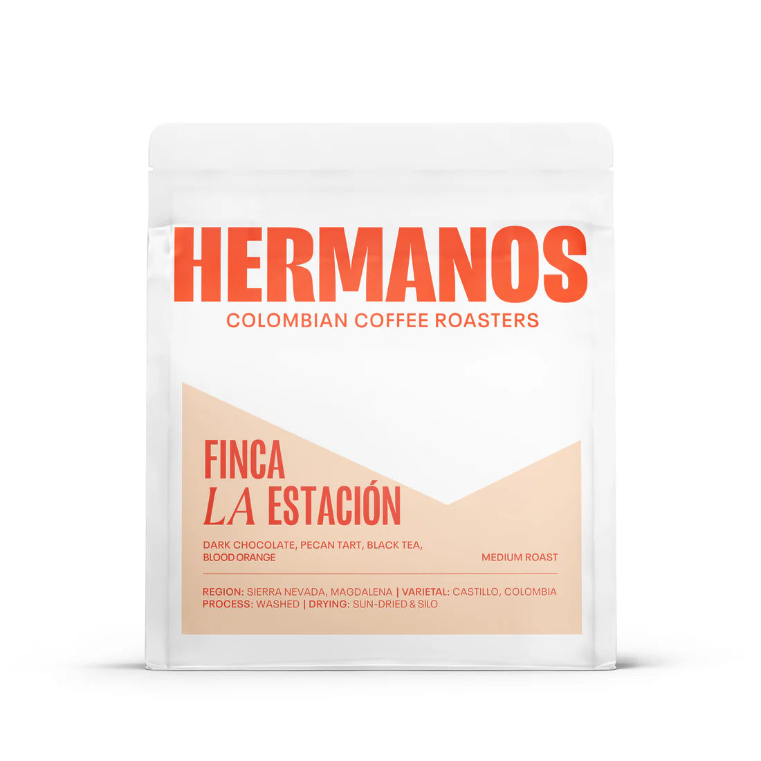 HERMANOS - Finca La Estación