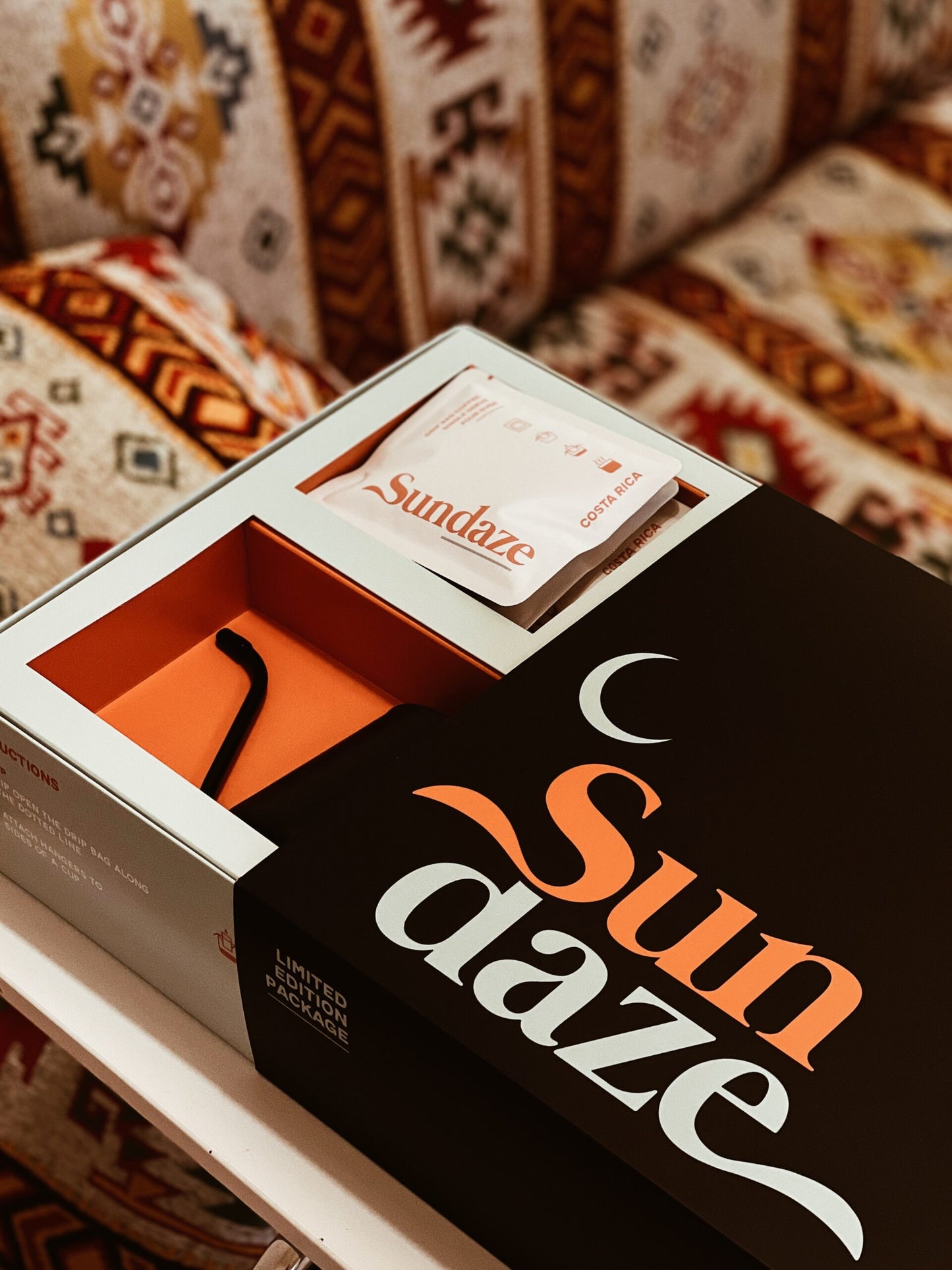 SUNDAZE - (Gift Box)