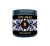 Pirates Of Coffee - ABU GN-1847