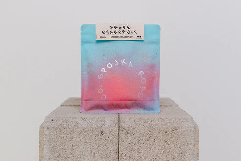 Spojka - Grape StarFruit (Brazil)