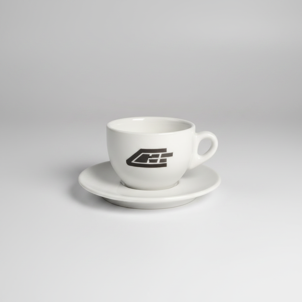 La Marzocco- Iconic GS3 (Cappucino Cup)