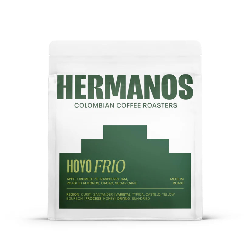 HERMANOS - Hoyo Frio