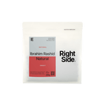 Ibrahim Rashid Natural Espresso - Ethiopia - 250g Coffee Beans