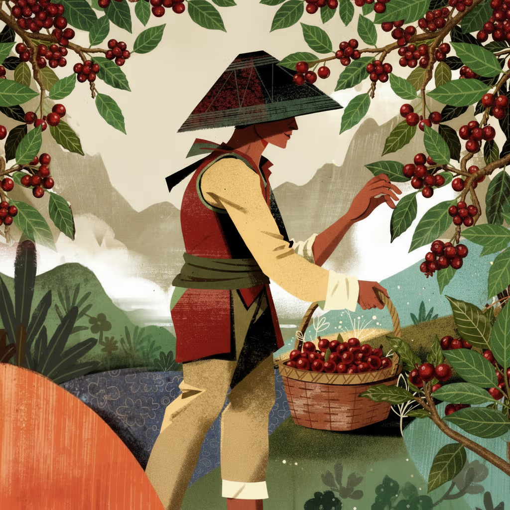 Origin-  Grape (Indonesia)