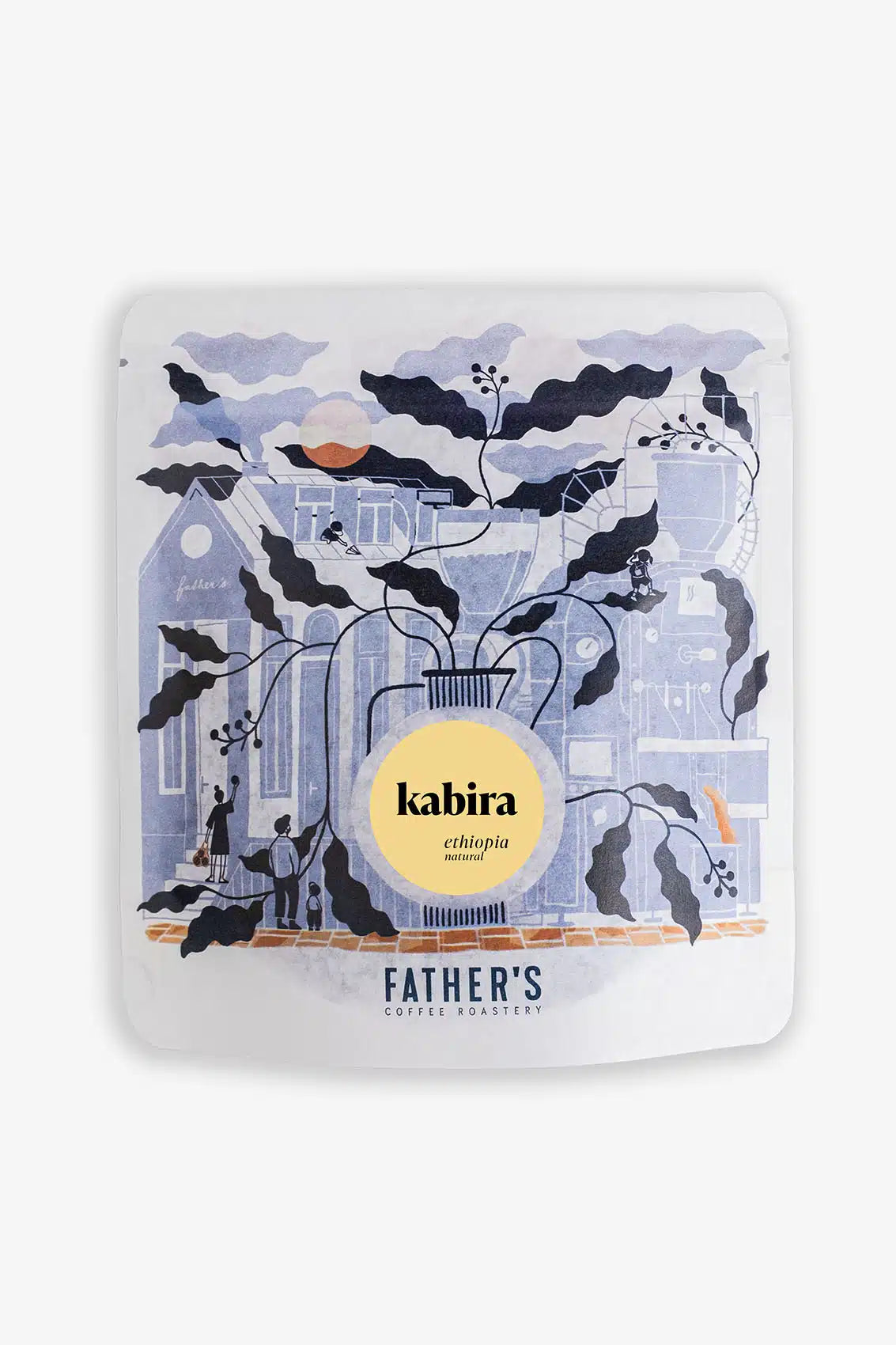 Father's- Kabira (Ethiopia)