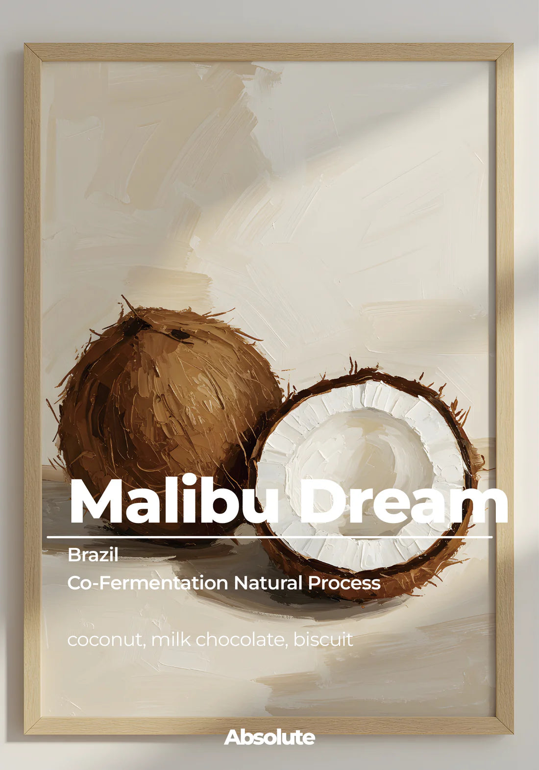 ABSOLUTE - Malibu Dream (Brazil)