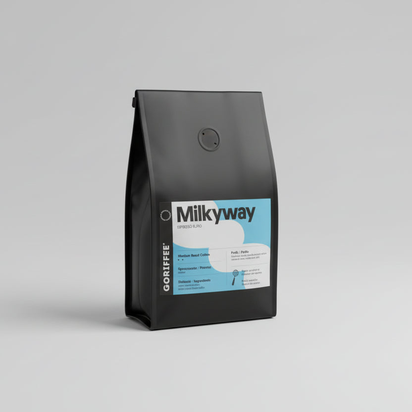 Goriffee - Milkyway (Espresso Blend)