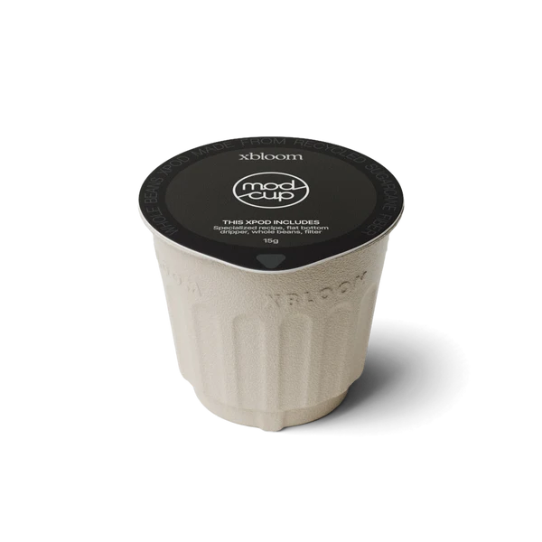 xPods - مزيج قوس قزح