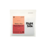 Nesru Aba Nura Natural Filtro - Ethiopia - 250g Coffee Beans