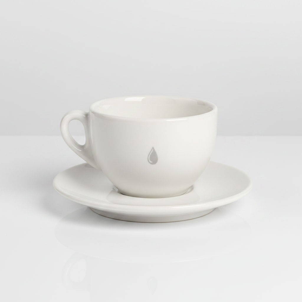 La Marzocco- Iconic GS3 (Cappucino Cup)