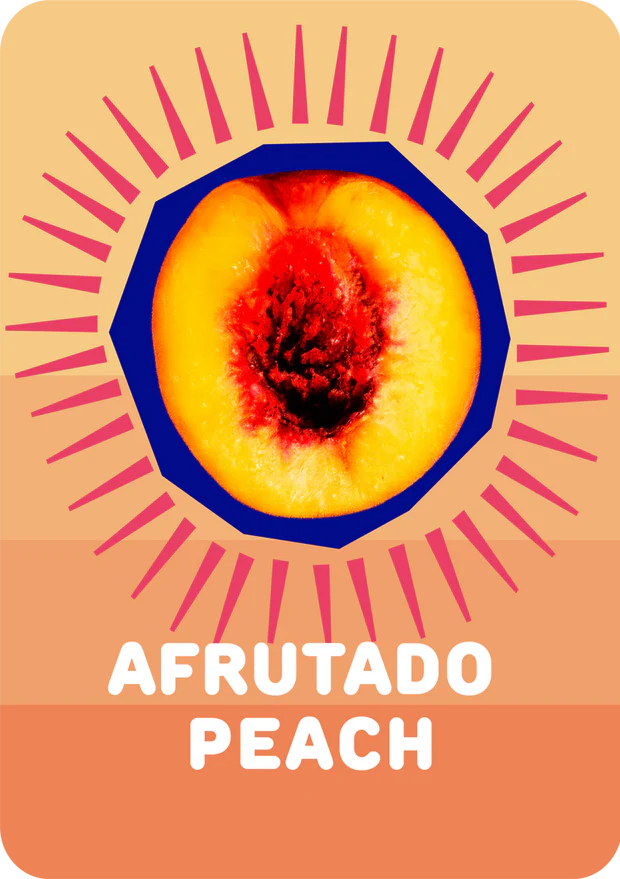 Rvtc- Afrutado Peach (Colombia)