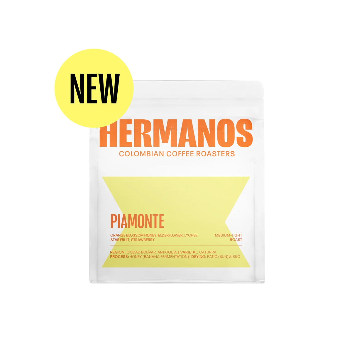 HERMANOS - PIAMONTE