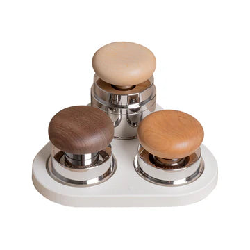 TIMEMORE - Pucks Espresso Accessories Set
