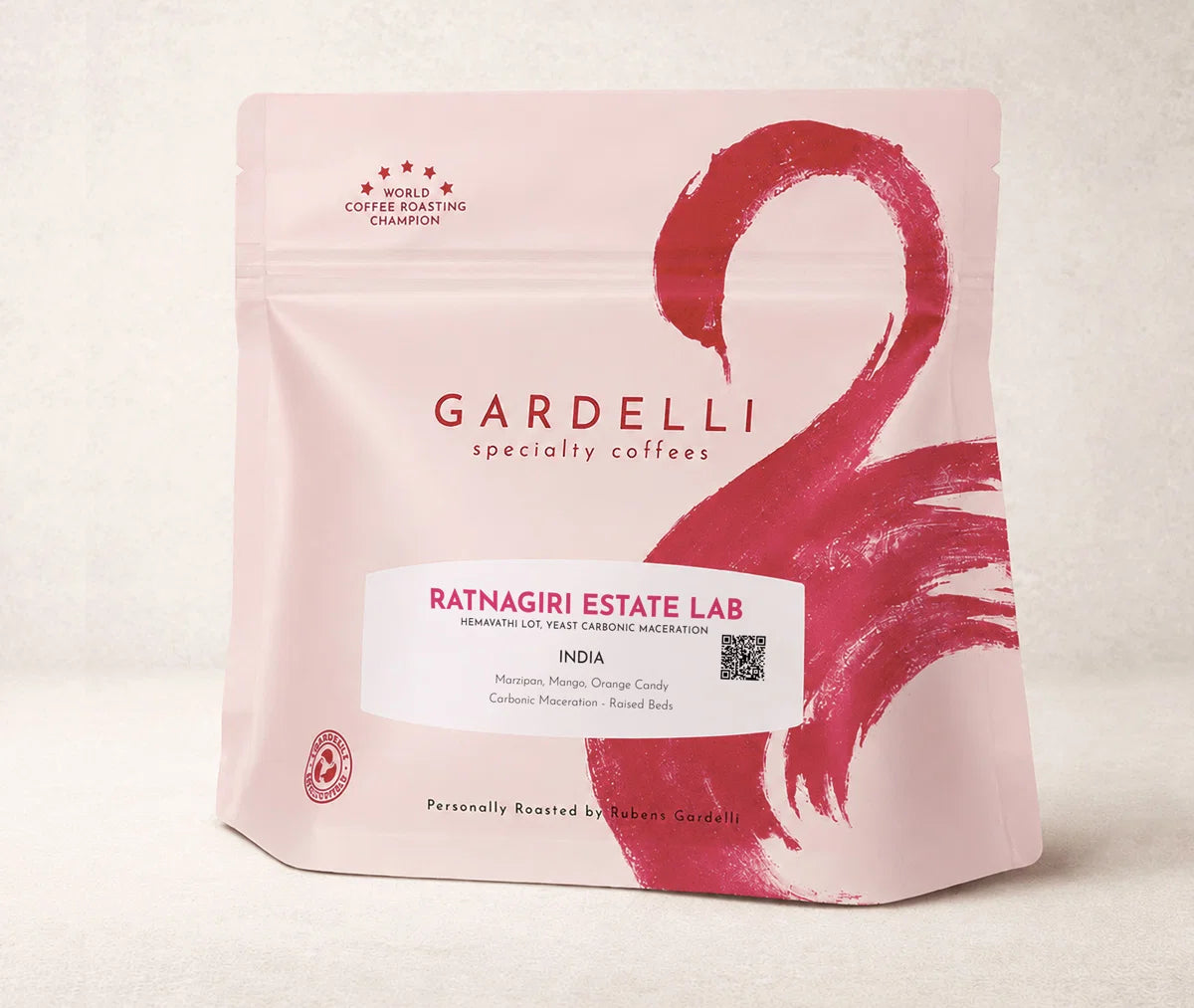Gardelli- Ratnagiri Estate Lab (India)