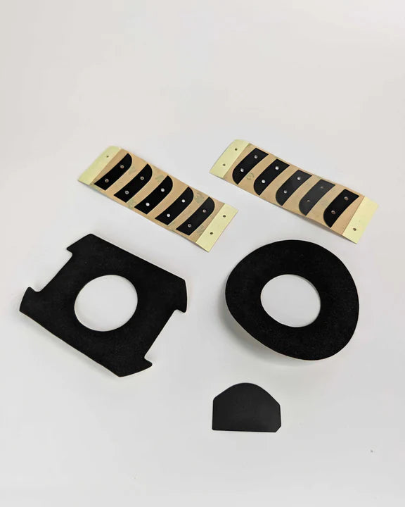 Weber WorkShops- EG-1 Refresh Kit