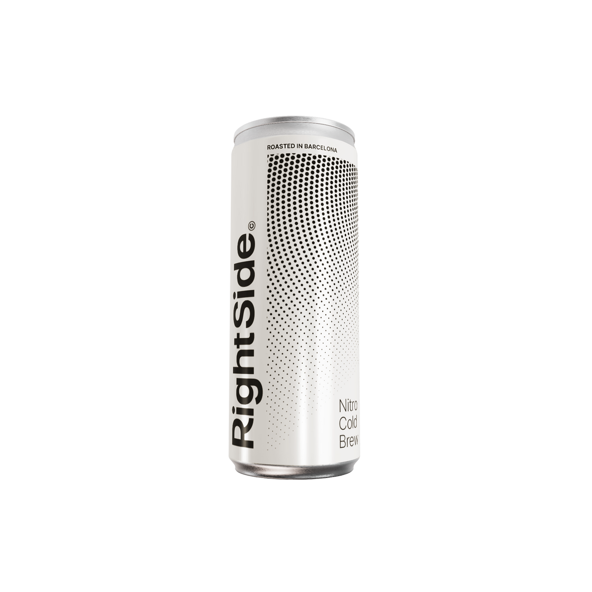 Nitro Cold Brew Lata - Colombia - 12 Pack