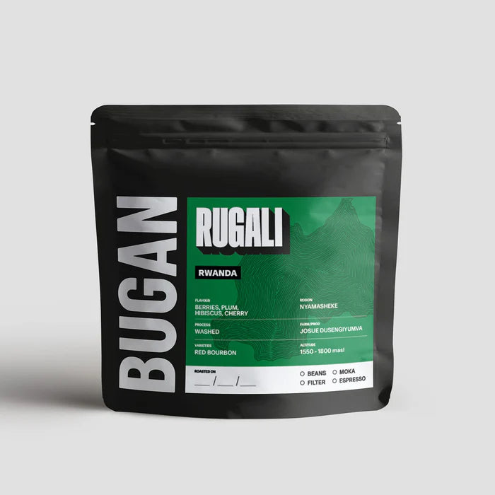 بوغان-روجالي (رواندا)