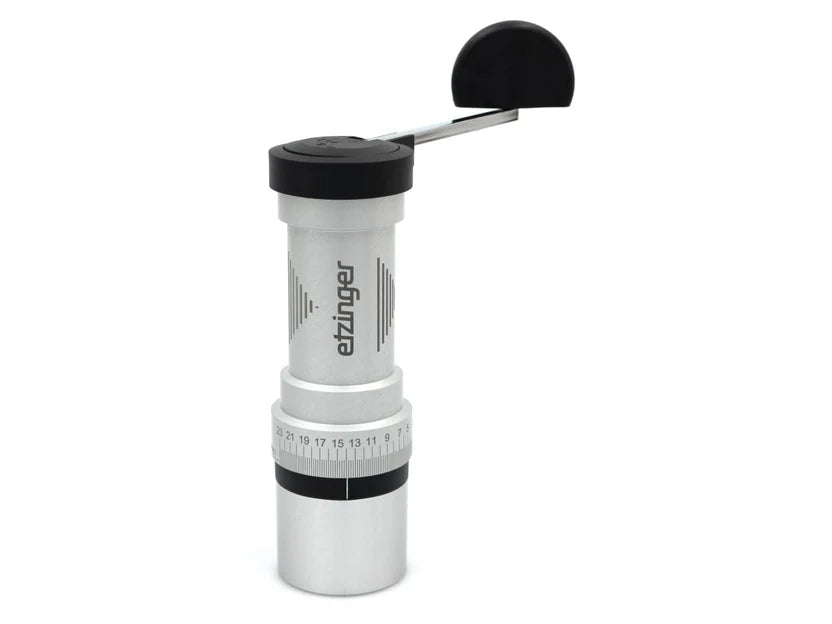 Etzinger Manual Coffee Grinder - Regular &  Trim