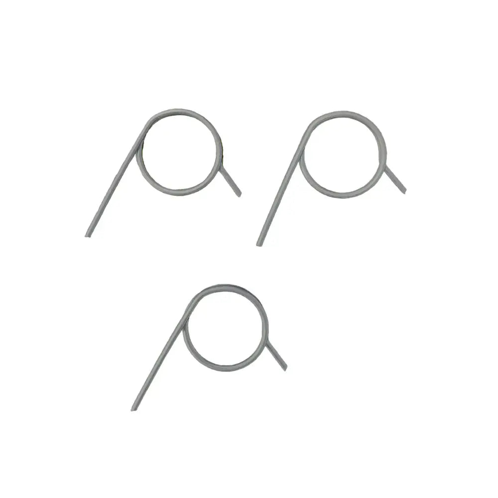 Weber WorkShops- Weber Workshops EG-1 Stainless Shaft Spring Wiper