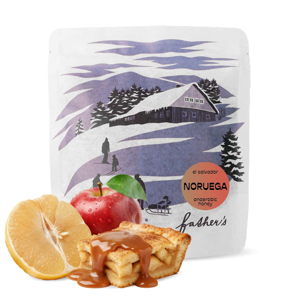 Father's- Noruega (El Salvador)