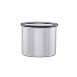 Airscape Classic 250g - Brushed Steel